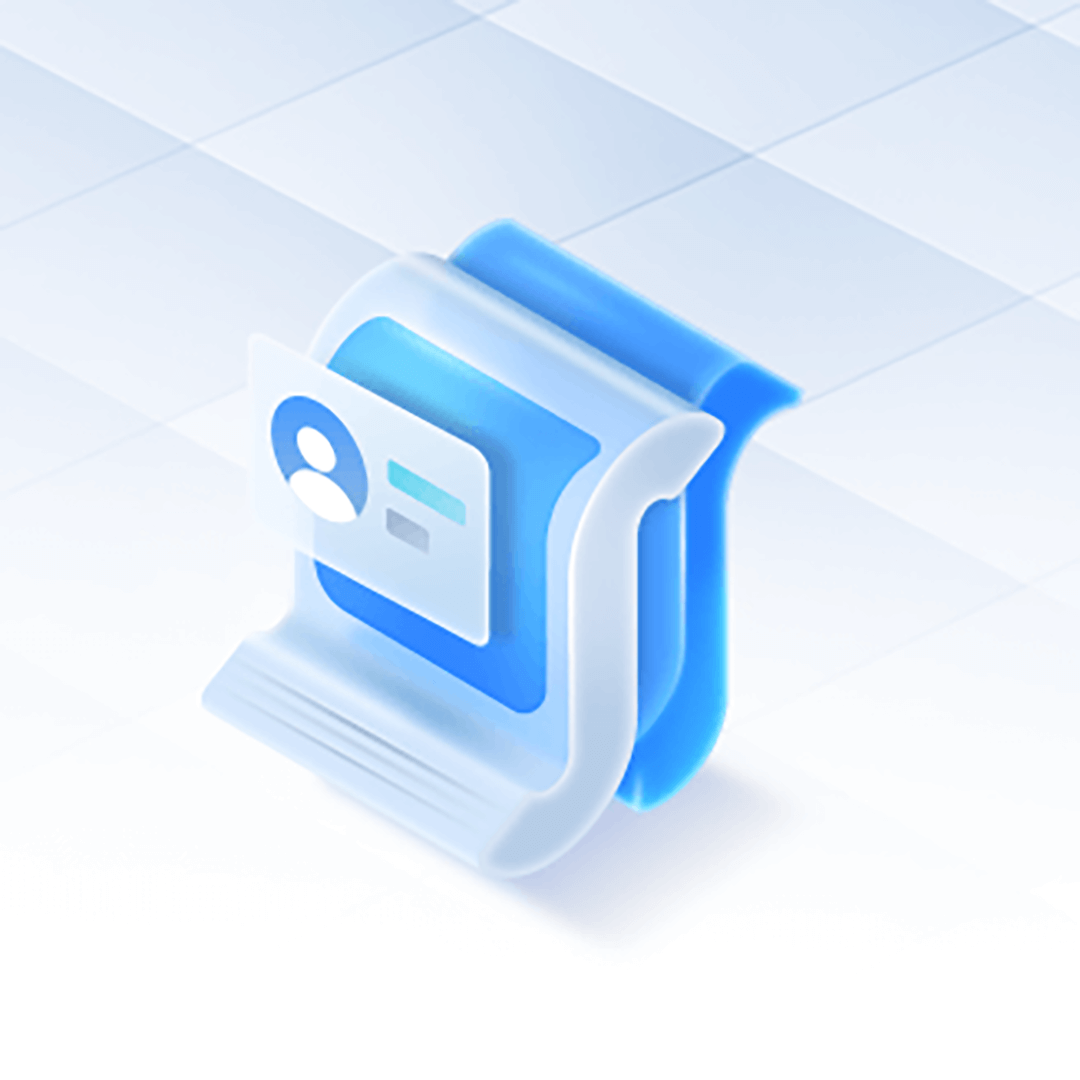 数字身份与电子签名