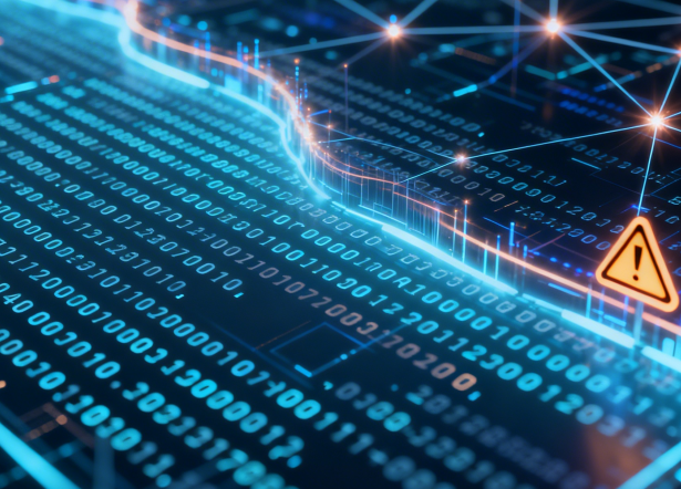 商密建设的隐形风险：边界模糊比算法漏洞更可怕